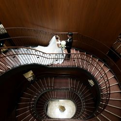 東京會舘の写真31枚目