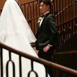 東京會舘の写真16枚目