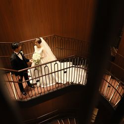 東京會舘の写真5枚目