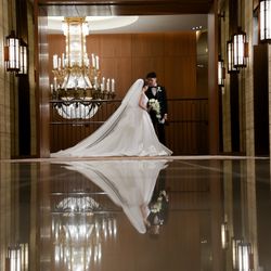 東京會舘の写真23枚目