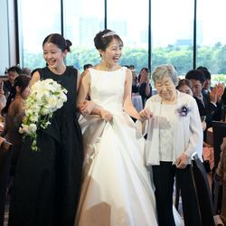 東京會舘の写真1枚目