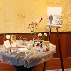 東京會舘の写真8枚目