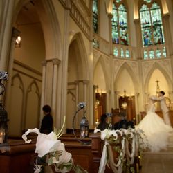 ハートコート横浜の写真10枚目