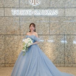 東京會舘の写真8枚目