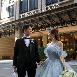 東京會舘の写真1枚目