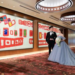 東京會舘の写真20枚目