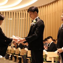 東京會舘の写真14枚目