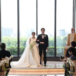 東京會舘の写真30枚目