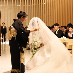 東京會舘の写真30枚目