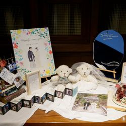 クラシカ表参道の写真21枚目