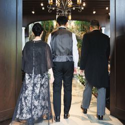 クラシカ表参道の写真15枚目