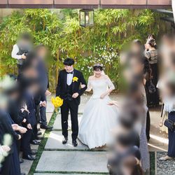 クラシカ表参道の写真8枚目