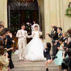 ハートコート横浜の写真6枚目