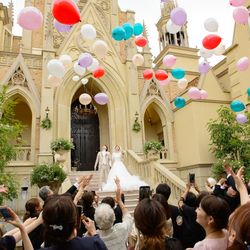 ハートコート横浜の写真13枚目