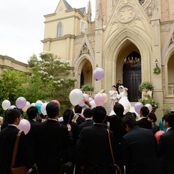 ハートコート横浜の写真34枚目