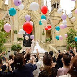ハートコート横浜の写真12枚目