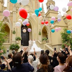 ハートコート横浜の写真28枚目
