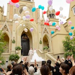 ハートコート横浜の写真27枚目