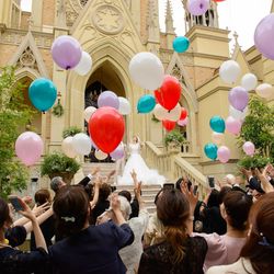 ハートコート横浜の写真21枚目
