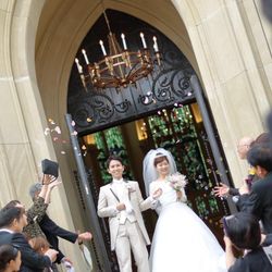 ハートコート横浜の写真17枚目