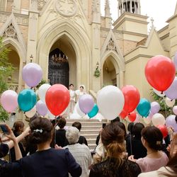 ハートコート横浜の写真1枚目