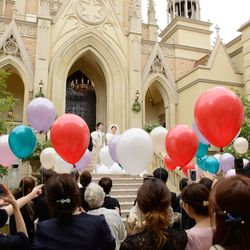 ハートコート横浜の写真24枚目