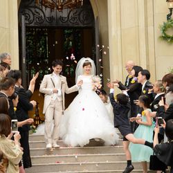 ハートコート横浜の写真15枚目