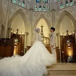 ハートコート横浜の写真3枚目