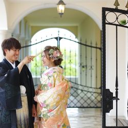 ザ・パームガーデン グリーンヒルズの写真10枚目