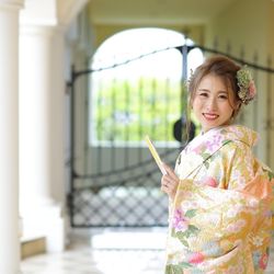 ザ・パームガーデン グリーンヒルズの写真14枚目