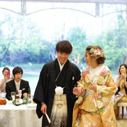 ザ・パームガーデン グリーンヒルズの写真17枚目