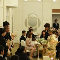 ザ・パームガーデン グリーンヒルズの写真7枚目