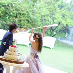 ザ・パームガーデン グリーンヒルズの写真5枚目