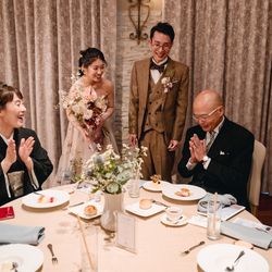 プリムローズガーデン　森と水の教会の写真4枚目