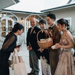 プリムローズガーデン 森と水の教会の写真27枚目