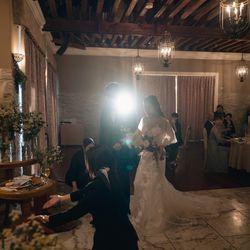 プリムローズガーデン 森と水の教会の写真3枚目