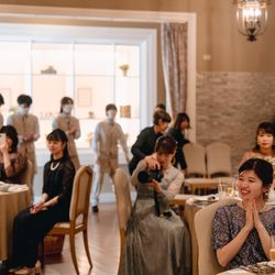 プリムローズガーデン 森と水の教会の写真6枚目