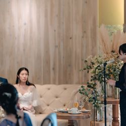 プリムローズガーデン 森と水の教会の写真35枚目