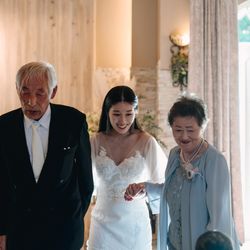 プリムローズガーデン 森と水の教会の写真6枚目