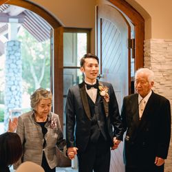 プリムローズガーデン 森と水の教会の写真18枚目