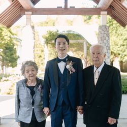 プリムローズガーデン 森と水の教会の写真17枚目