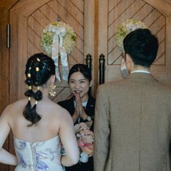 プリムローズガーデン 森と水の教会の写真19枚目