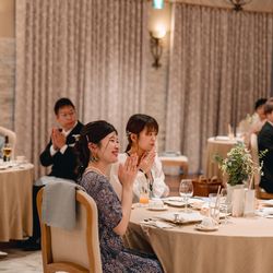 プリムローズガーデン 森と水の教会の写真22枚目