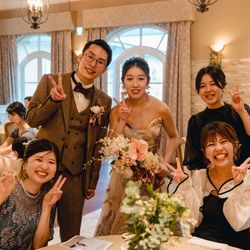 プリムローズガーデン 森と水の教会の写真24枚目