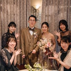 プリムローズガーデン 森と水の教会の写真23枚目