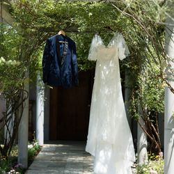 プリムローズガーデン 森と水の教会の写真27枚目