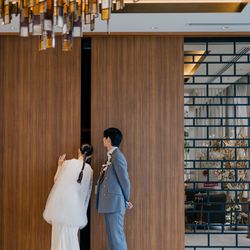 ブランリール大阪の写真9枚目