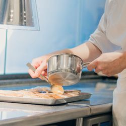 ブランリール大阪の写真28枚目