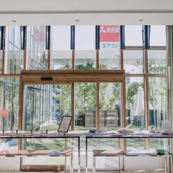 ブランリール大阪の写真4枚目