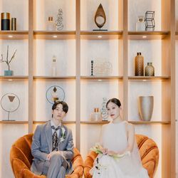 ブランリール大阪の写真8枚目